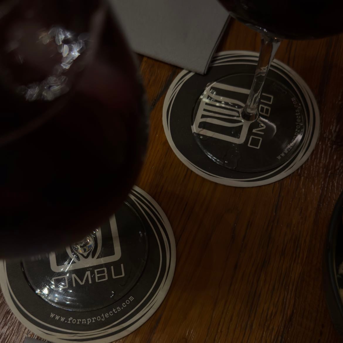 OMBU Passeig del Born - Tapas Infusion in Palma