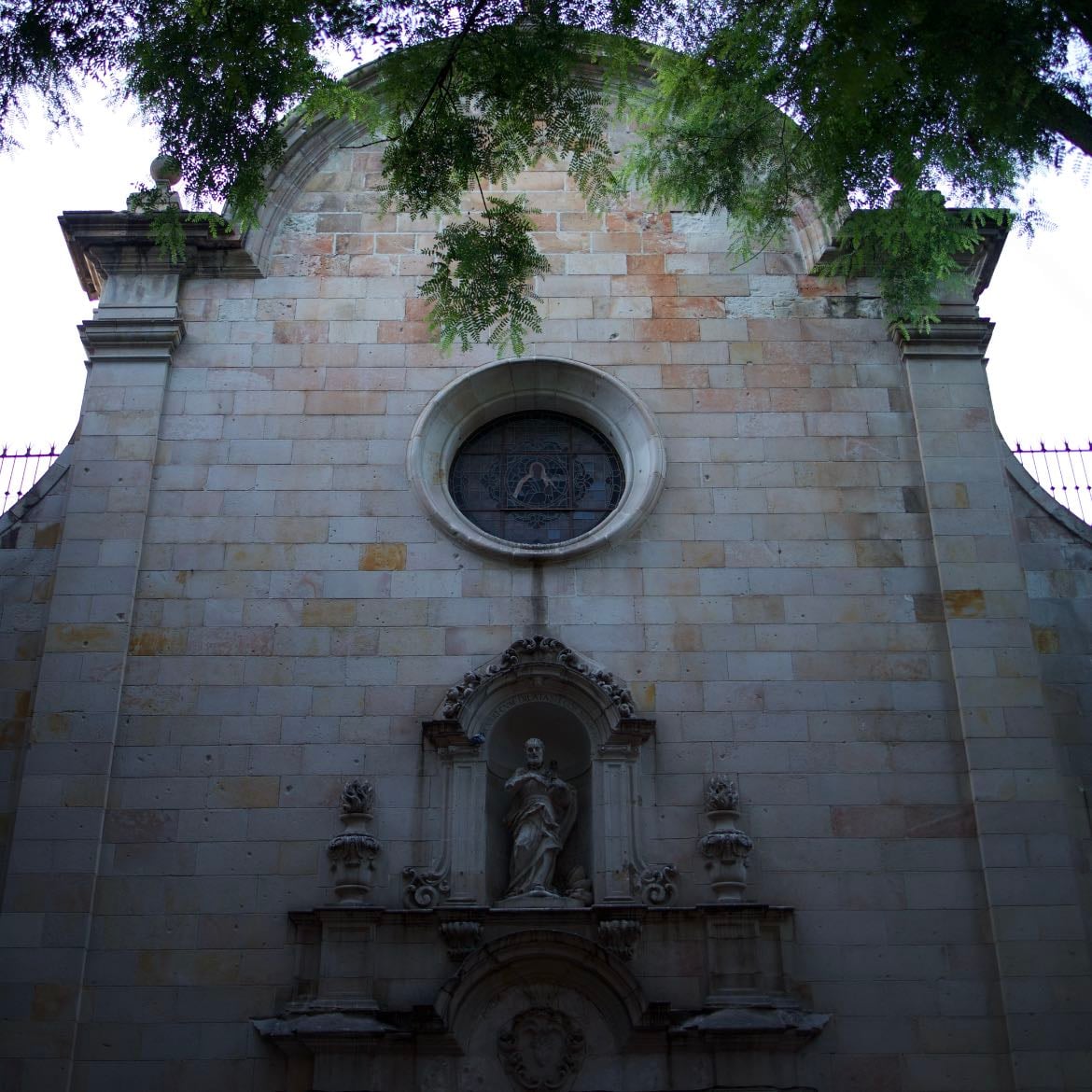 Plaza de San Felipe Neri - Gothic Quarter