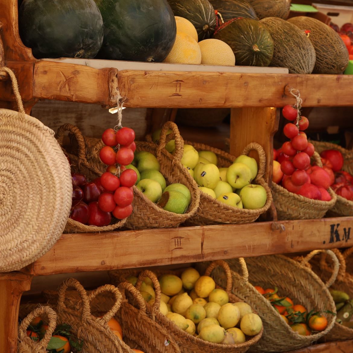 Dimecres Market - Deia