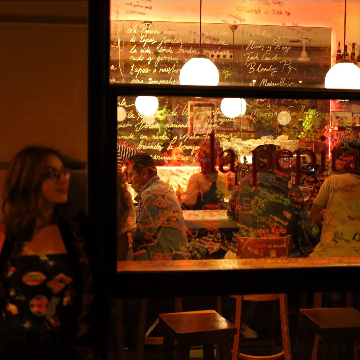 La Pepita - Great Tapas 🫒