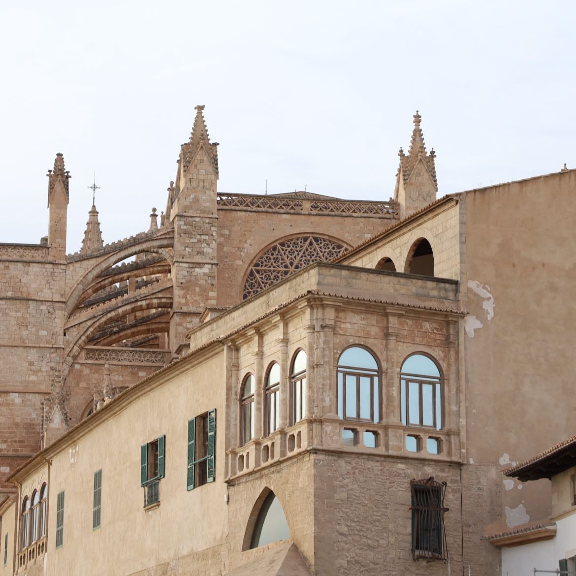 Catedral de Palma de Mallorca