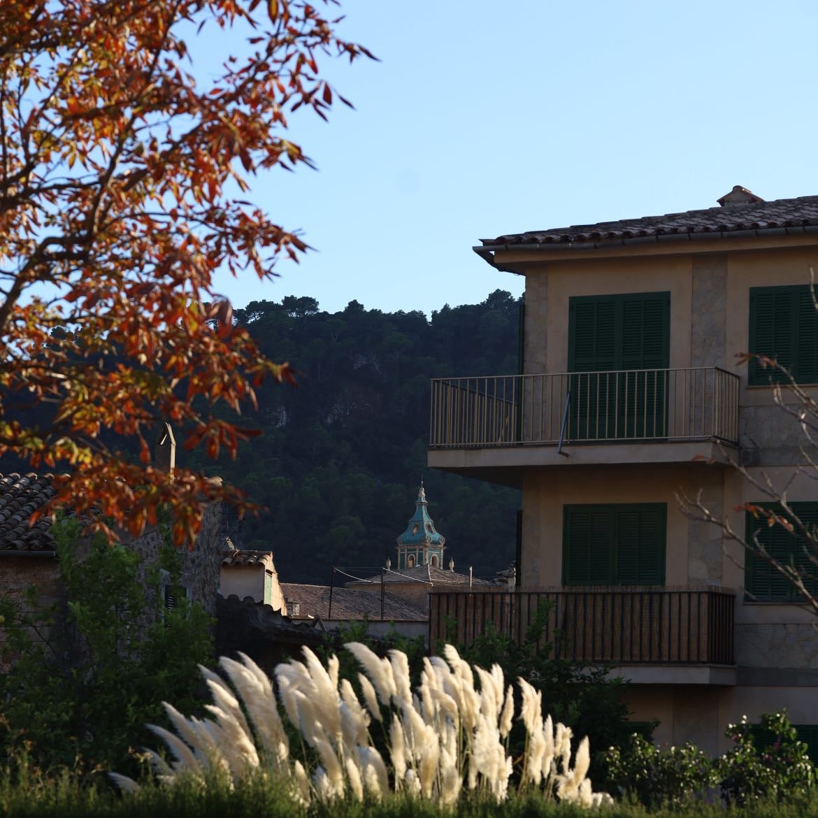 Valldemossa