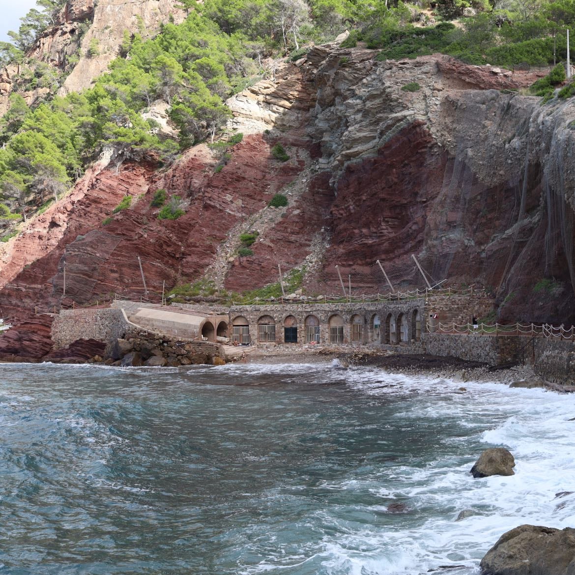 Cala Estellencs