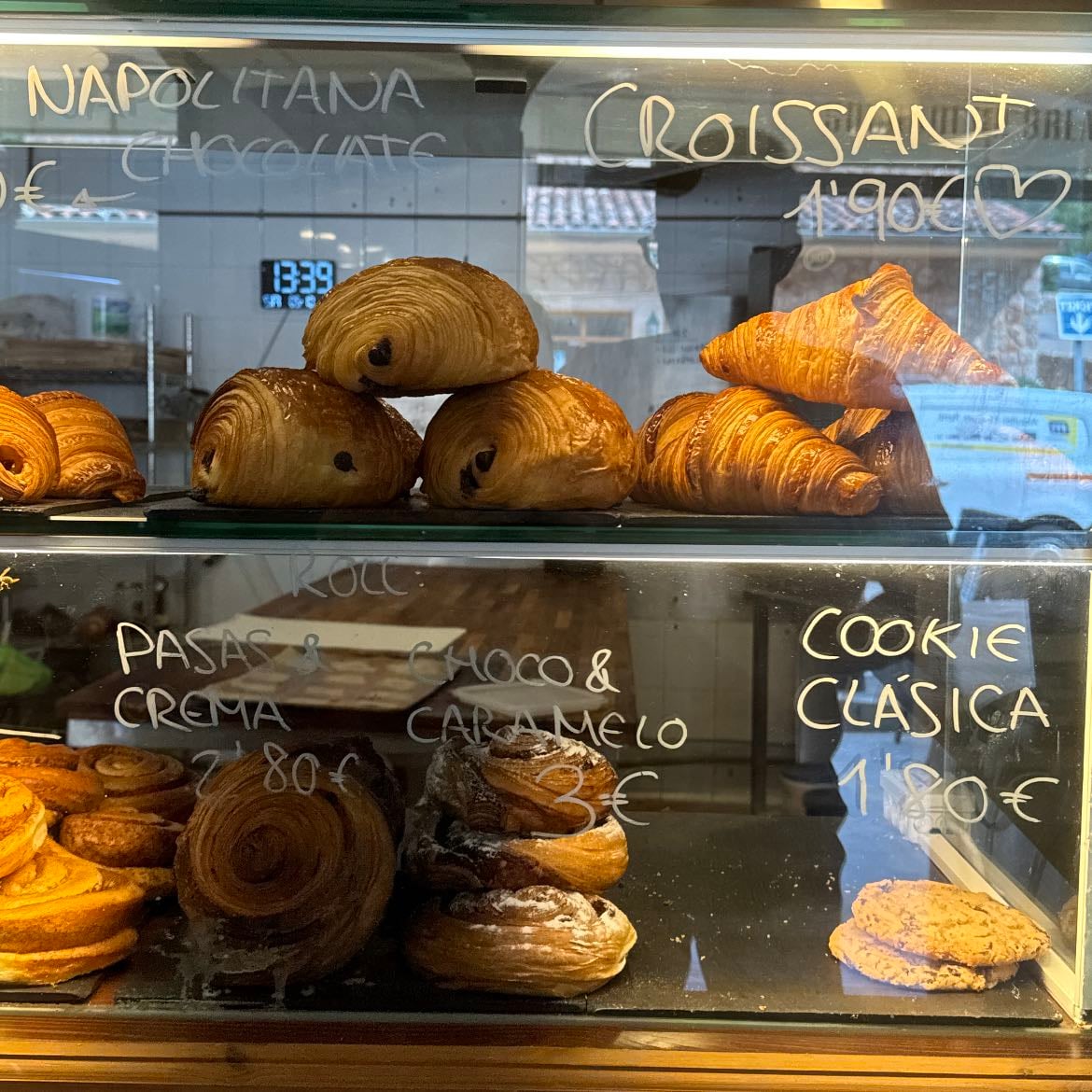 Forn de Barri - Fornalutx