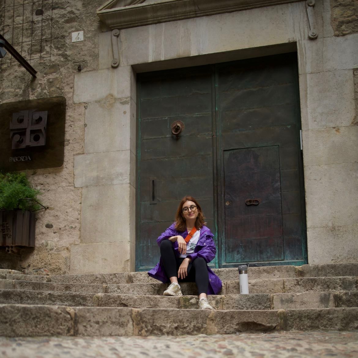 Barri Vell - Girona