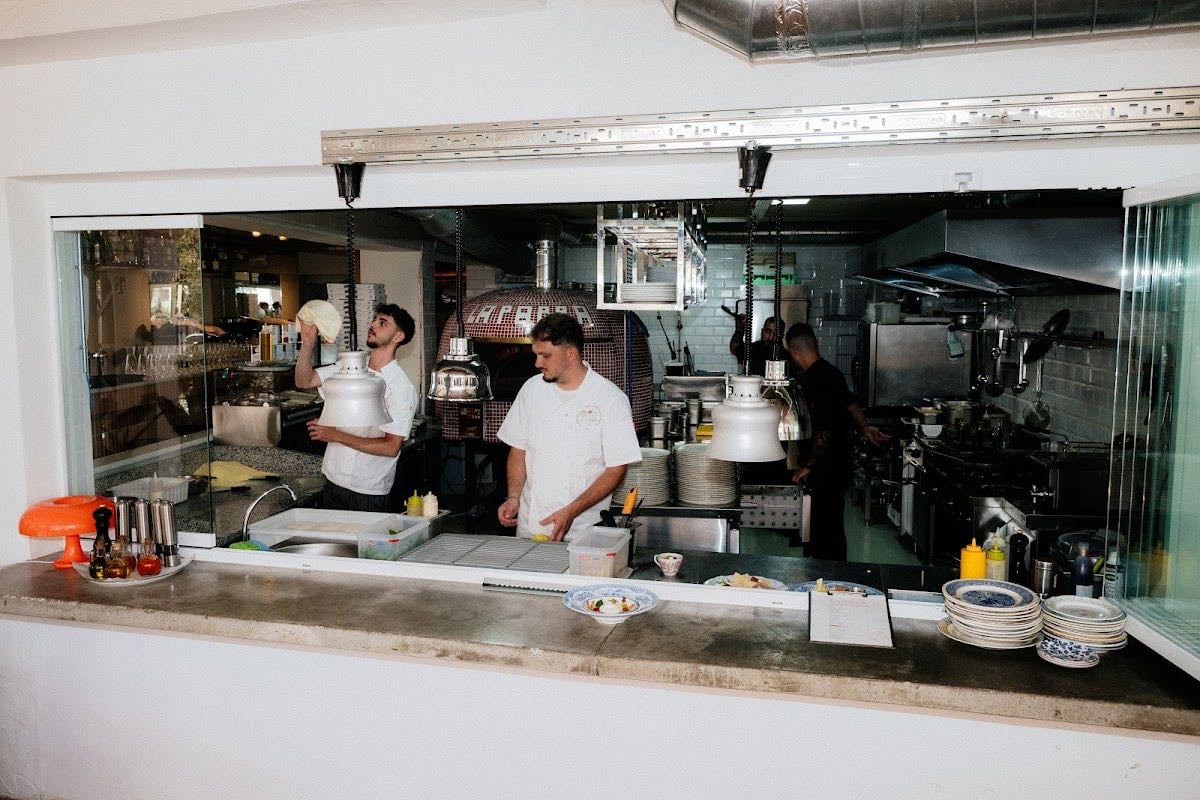 La Pappa - Italian Restaurant