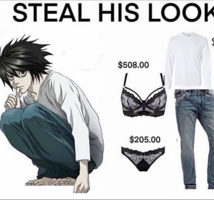 anime