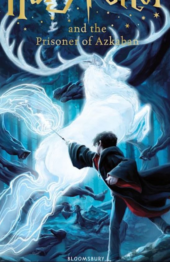 Harry Potter Collection - J.K. Rowling · 1997