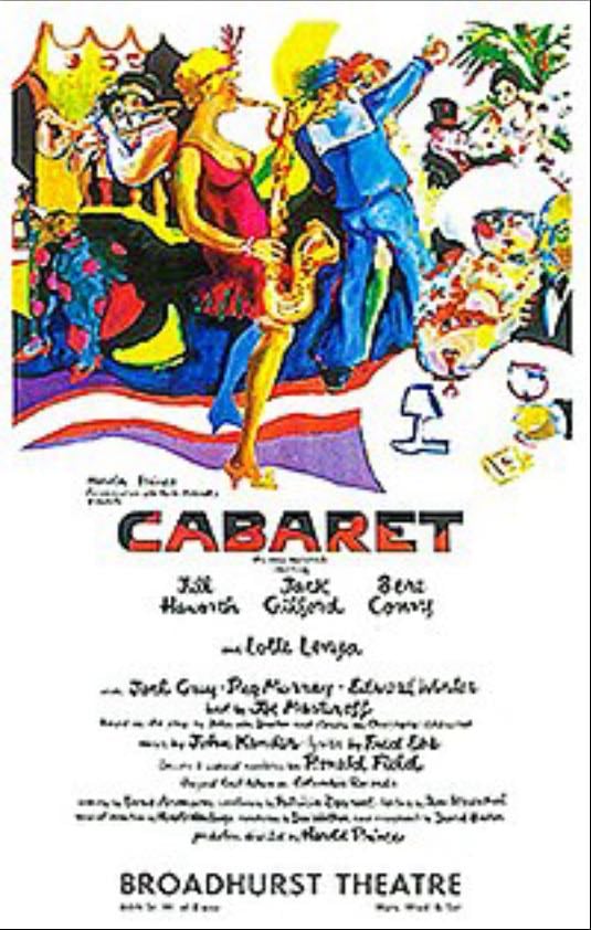 Cabaret