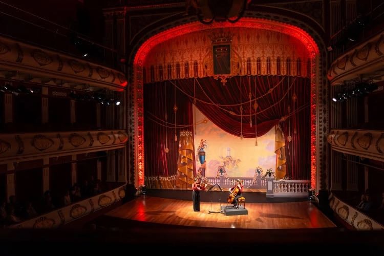 Theatre