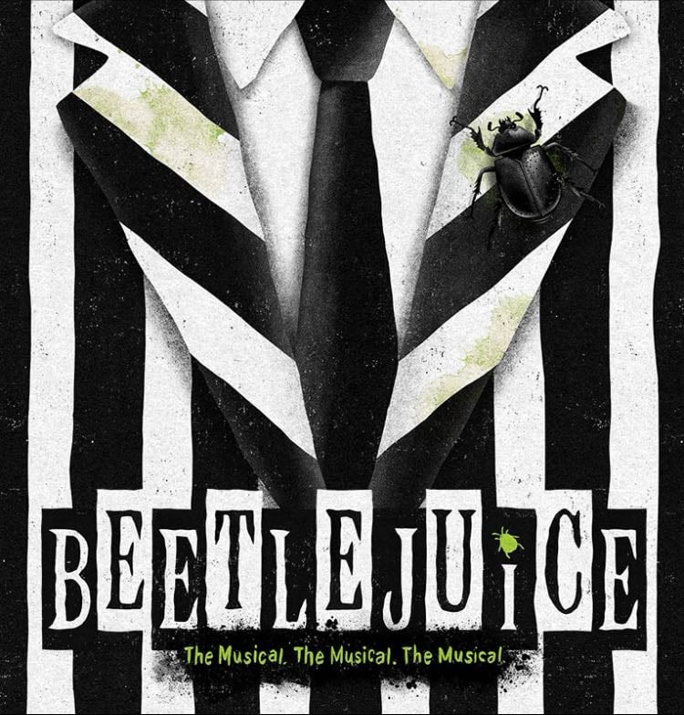 Beetlejuice