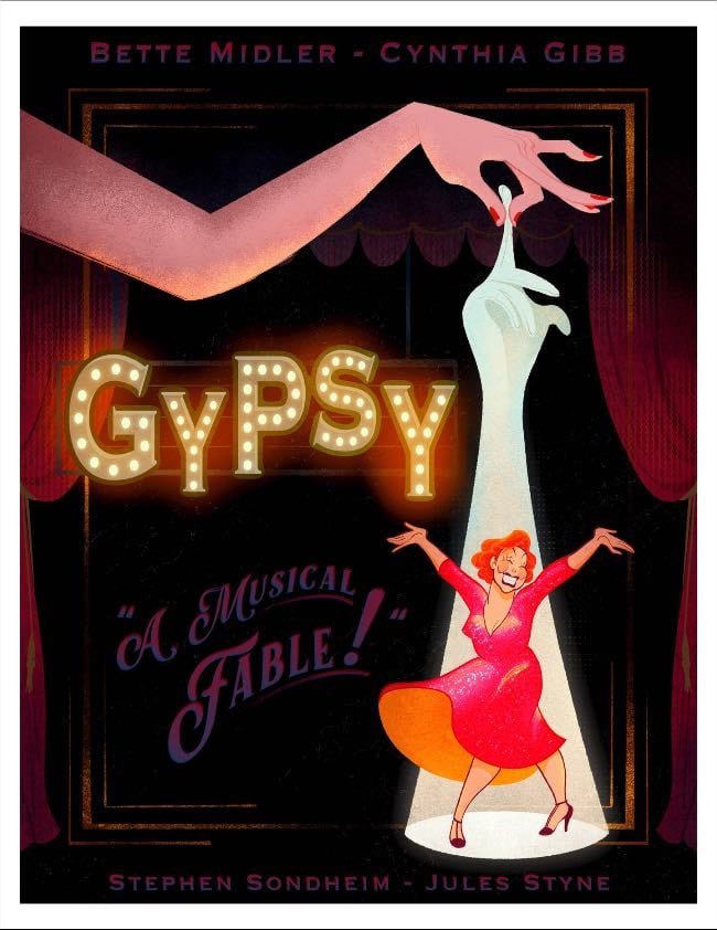 Gypsy