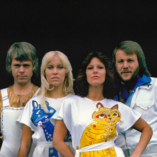 ABBA - Artist
