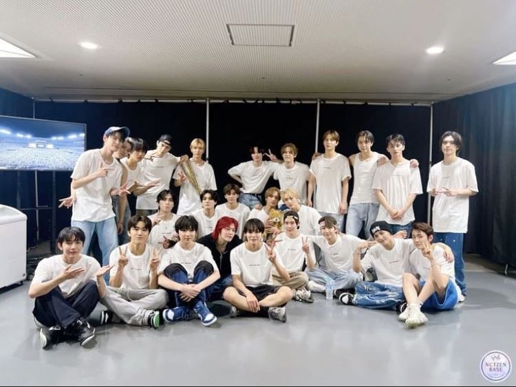 NCT - Artist