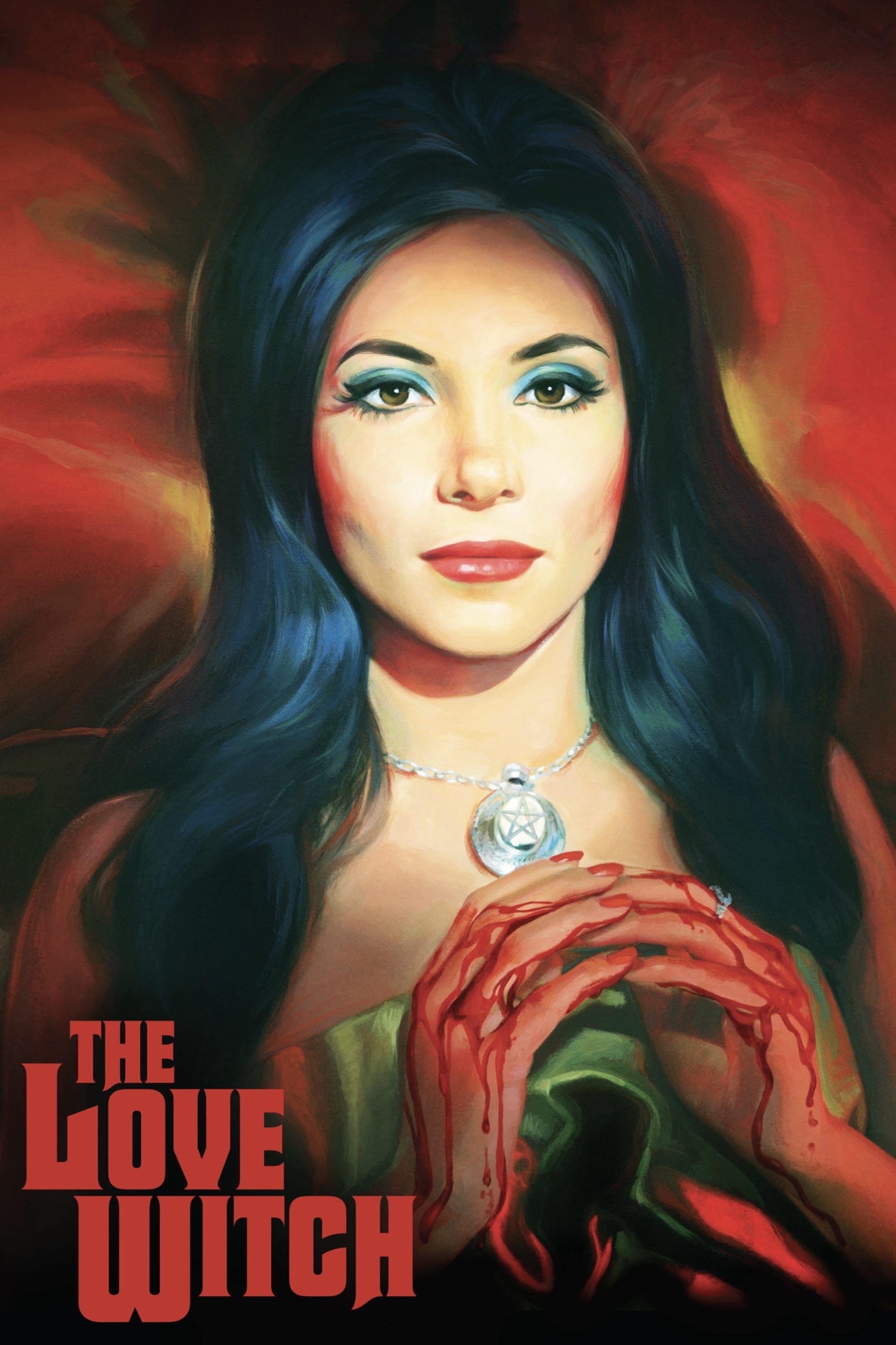The Love Witch - Anna Biller · 2016