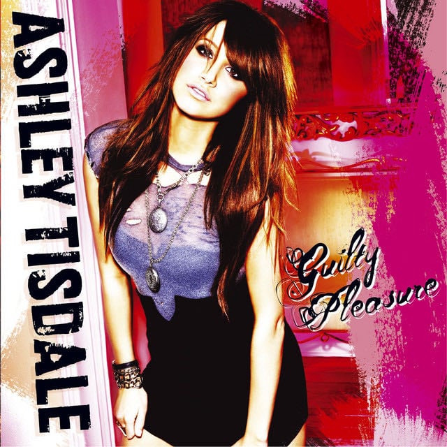 Masquerade - Song · Ashley Tisdale