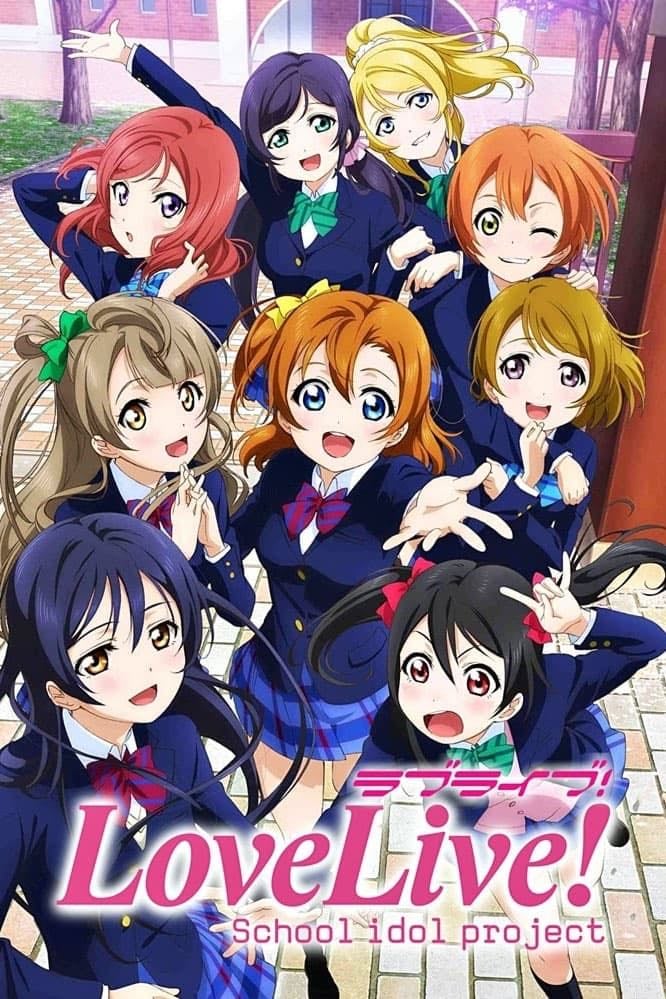Love Live! - 2013
