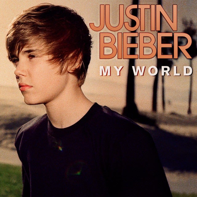 One Time - Song · Justin Bieber