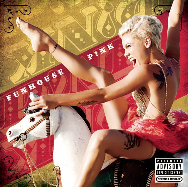 So What - Song · P!nk