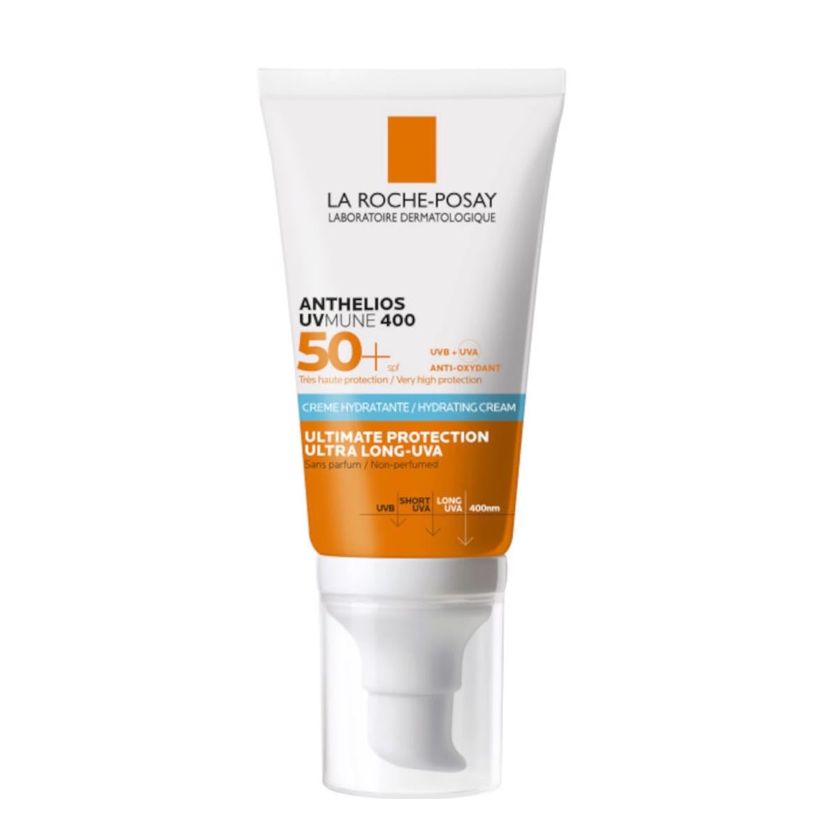 La Roche Posay / Bloqueador solar