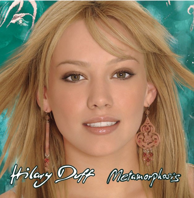 So Yesterday - Song · Hilary Duff