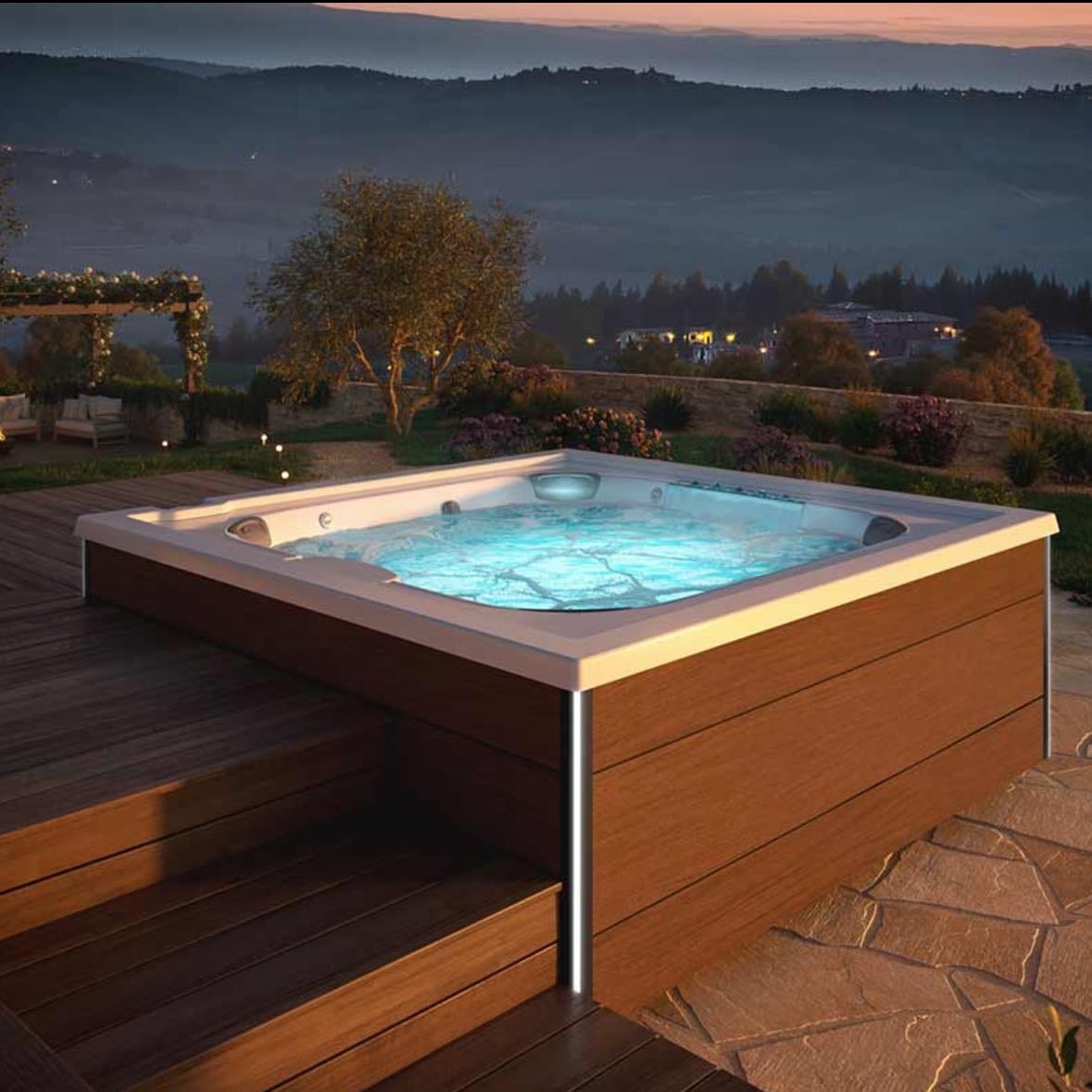 Jacuzzi