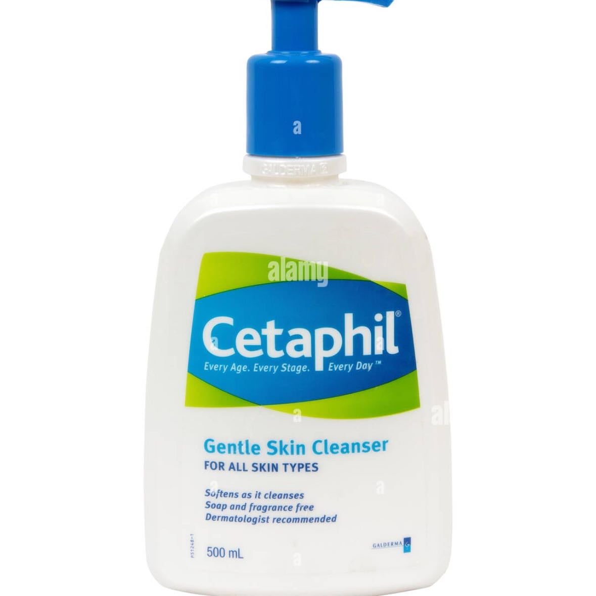 Cetaphill / Limpiador facial