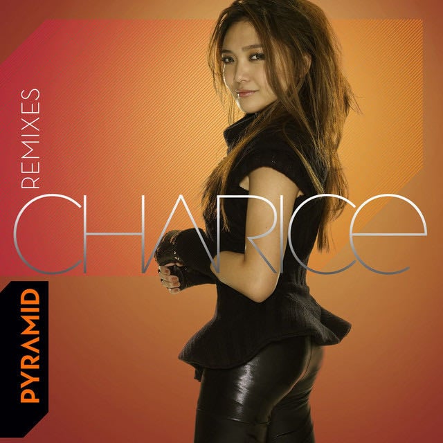 Pyramid - Dave Aude Radio Edit - Song · Charice