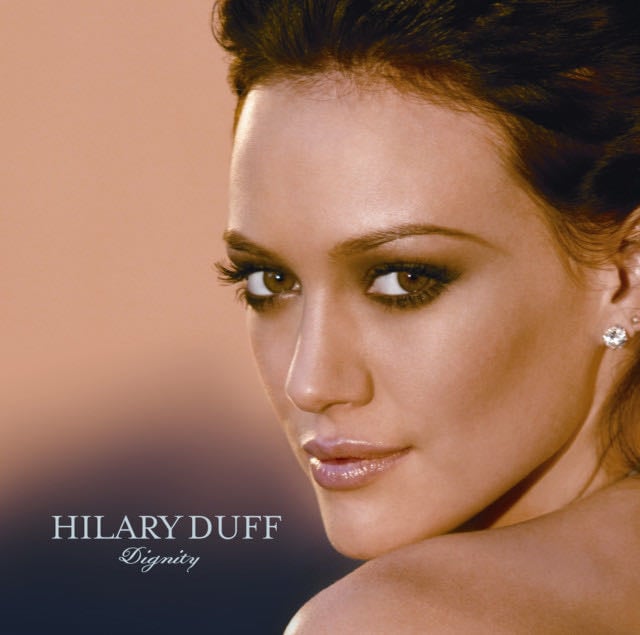With Love - Song · Hilary Duff