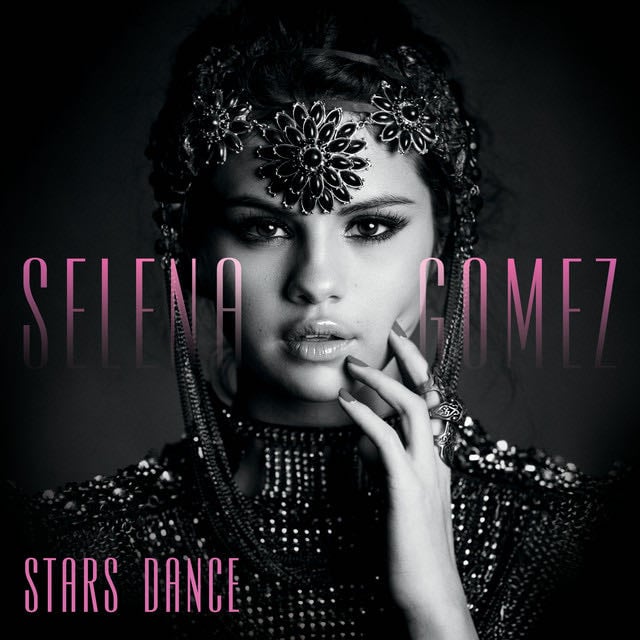 Undercover - Song · Selena Gomez