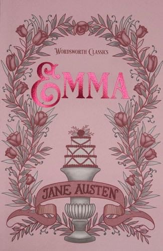 Emma - Jane Austen · 1994