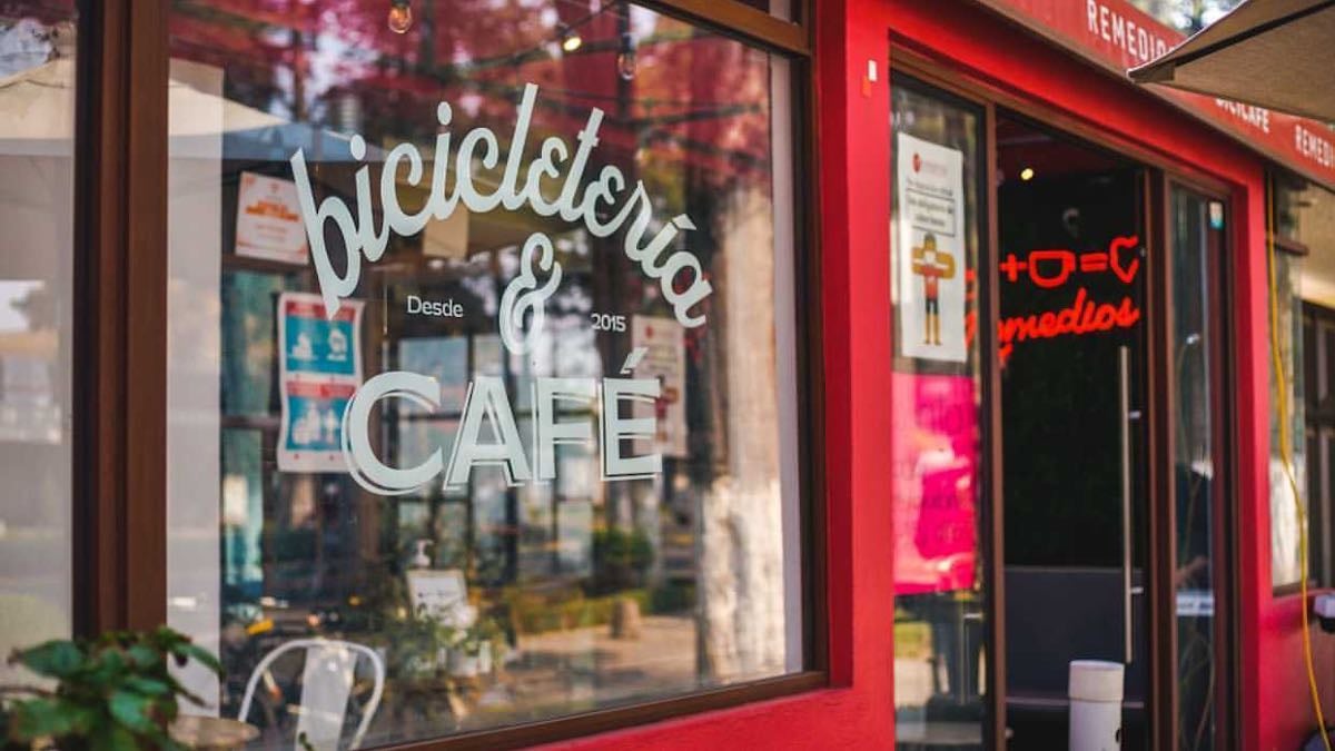 Remedios Bicicletería y Café