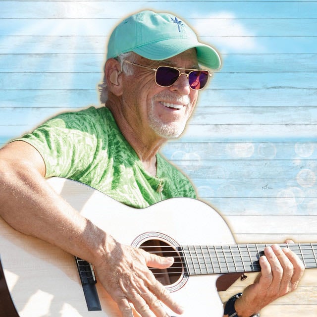 Jimmy Buffett - Artist
