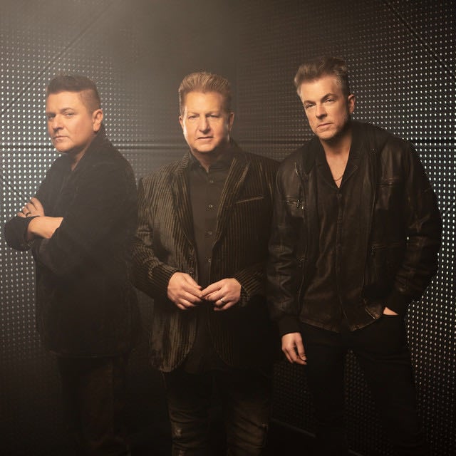 Rascal Flatts - Artist