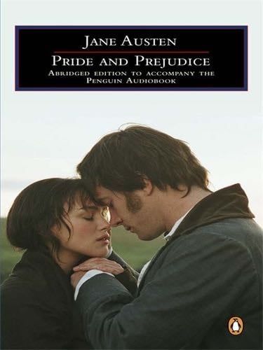 Pride and Prejudice - Jane Austen · 2006