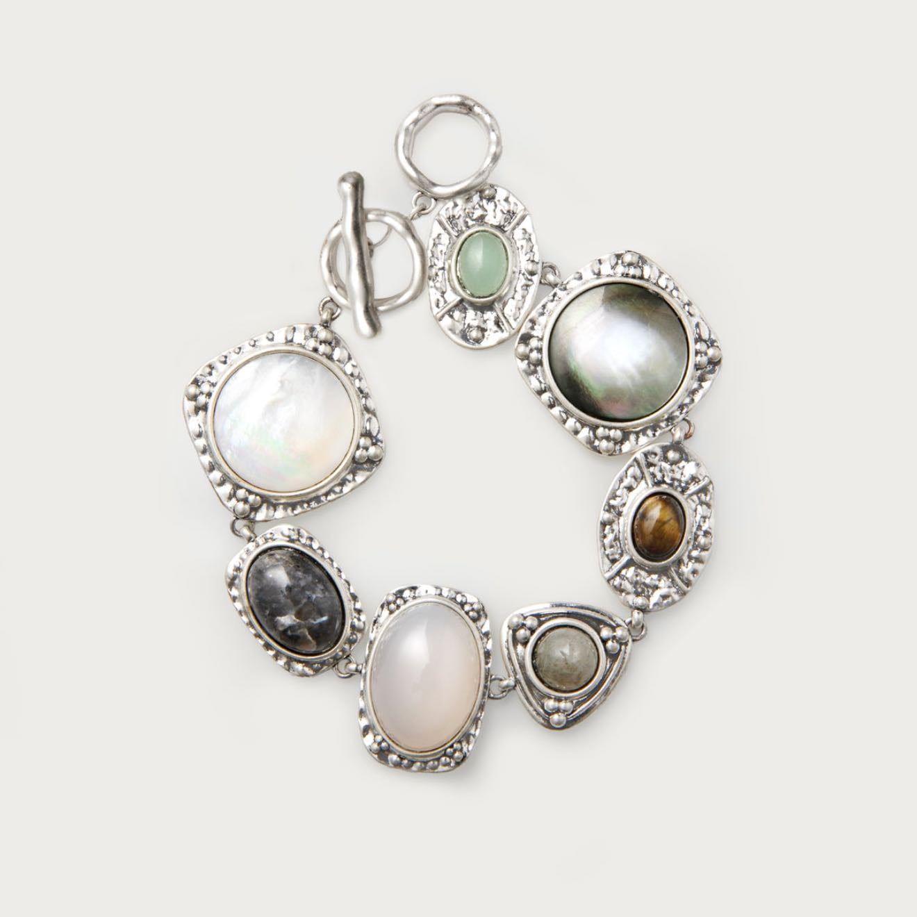 Athena bracelet