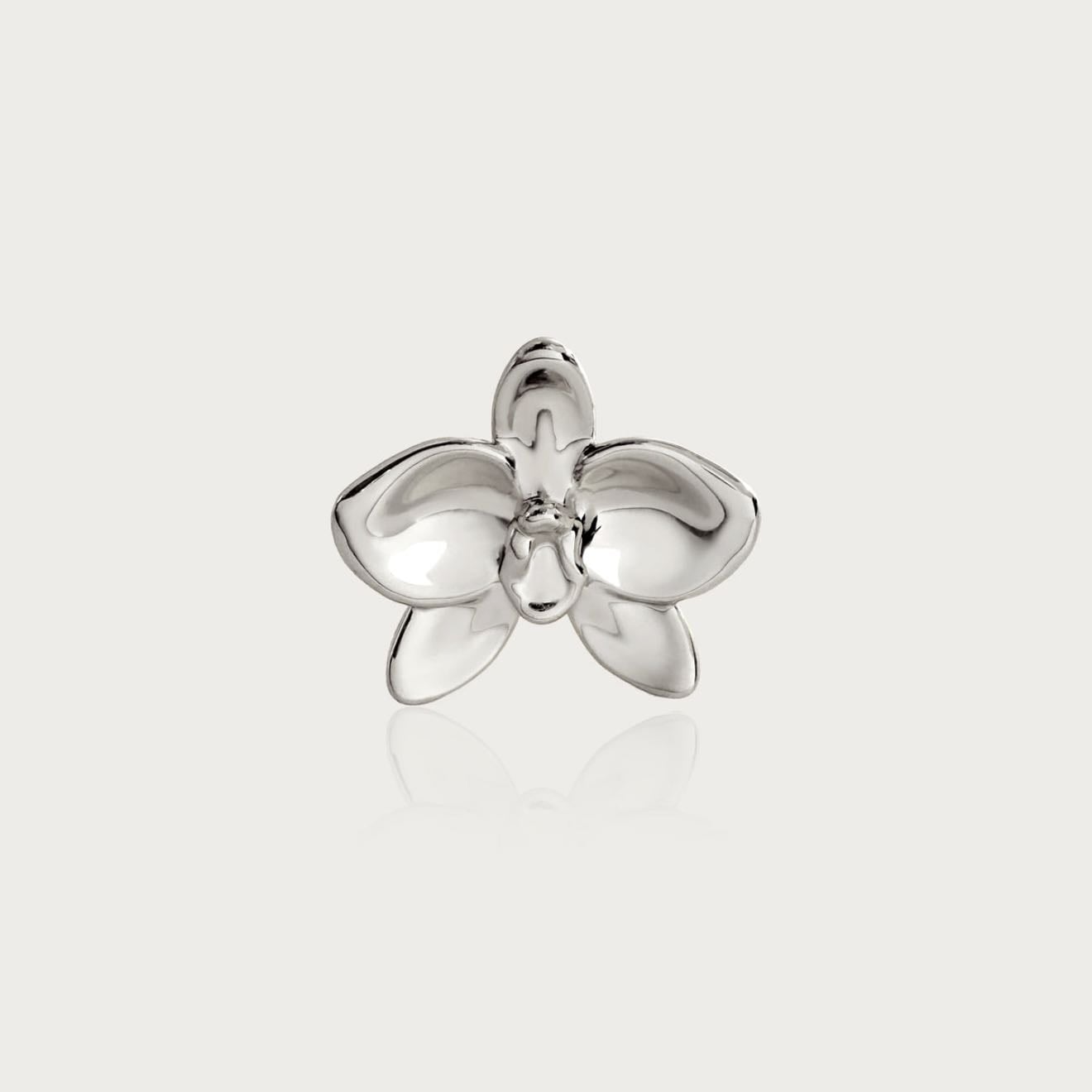 Ring orchid enroutejewelry
