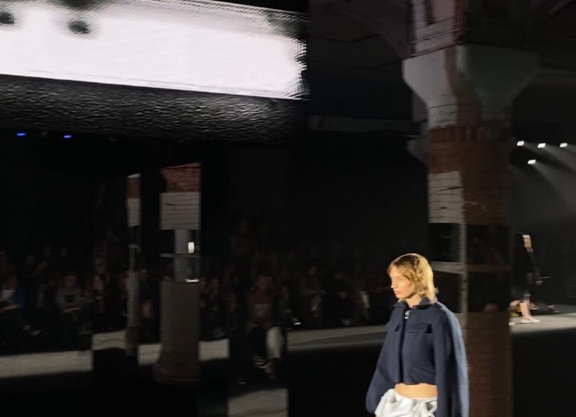 fashion films