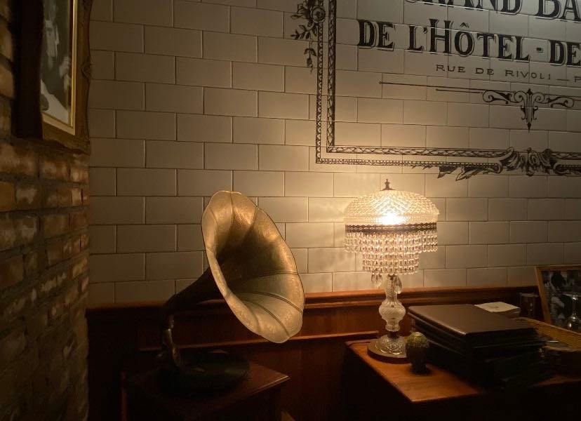 Barcelona, eixample esq. bars - Places hypelist by Paula Balsells Valls