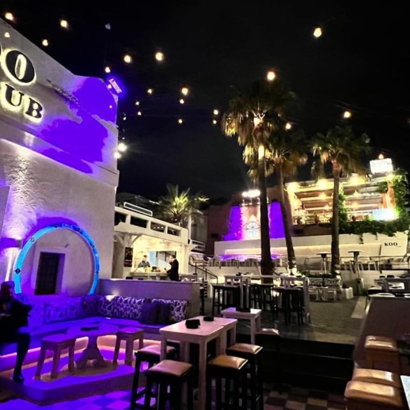 Koo Club