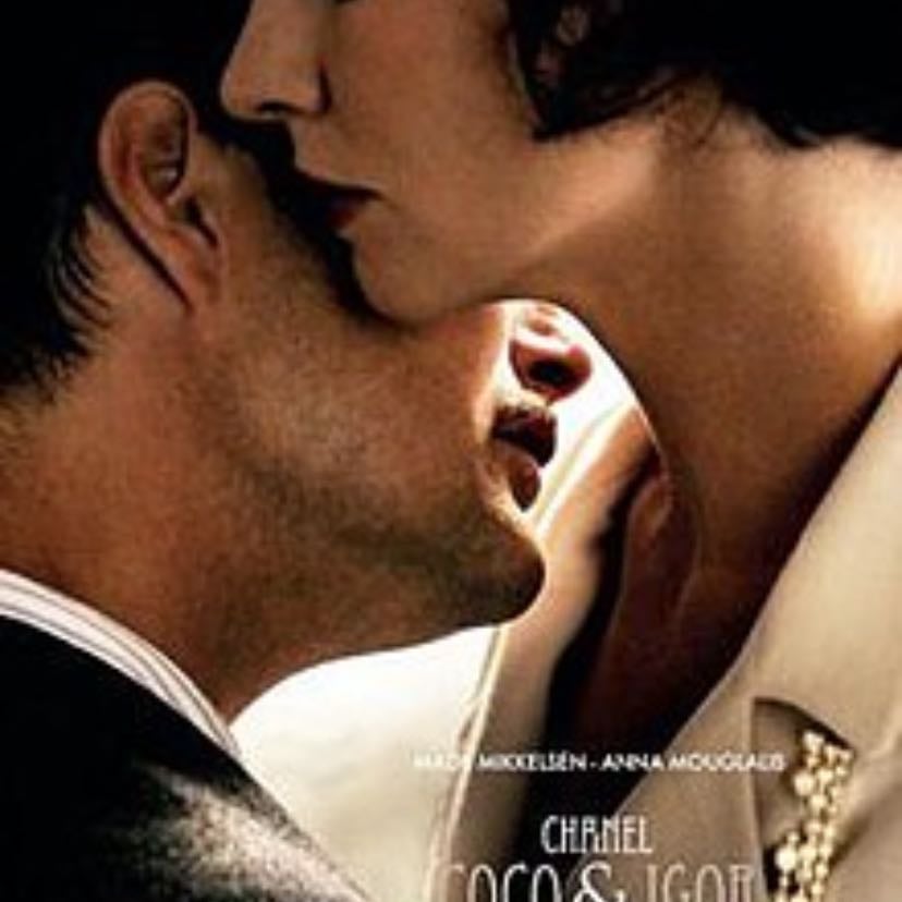 Coco Chanel & Igor Stravinsky - Jan Kounen · 2009