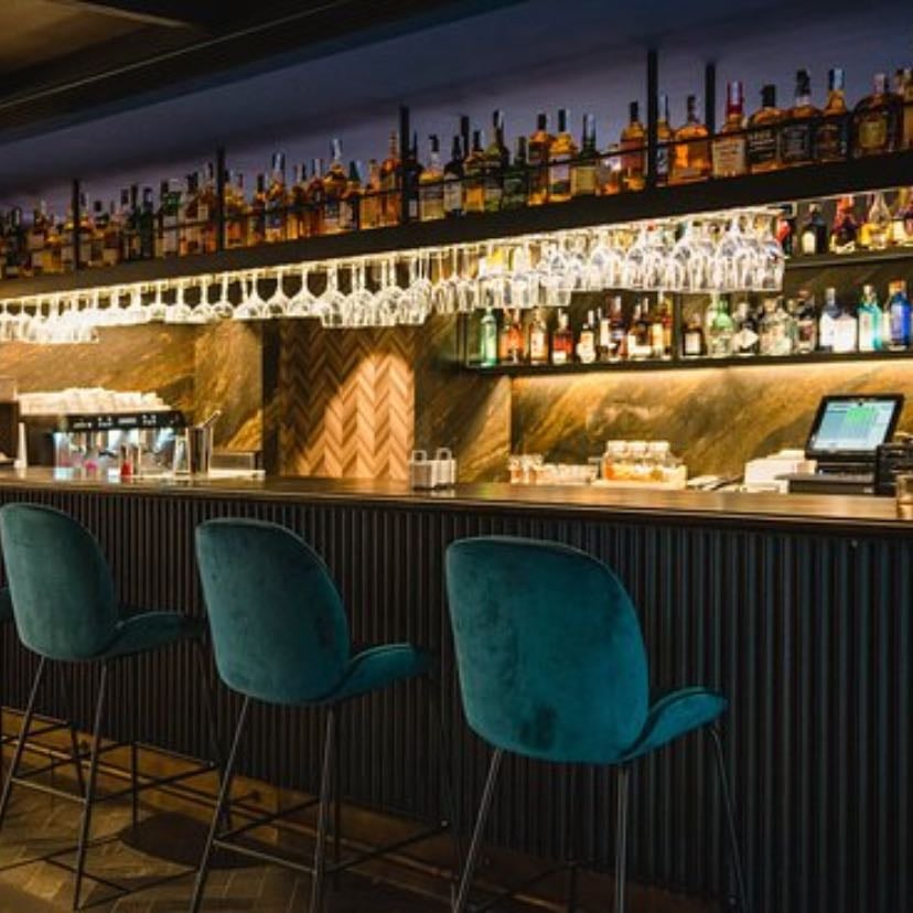 Restaurante Sintonia