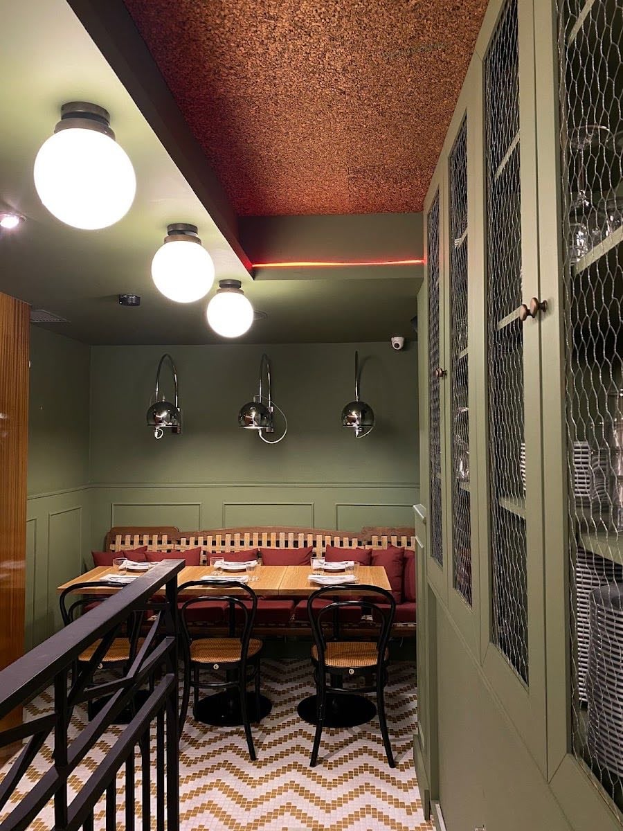 Apriori Barcelona - €