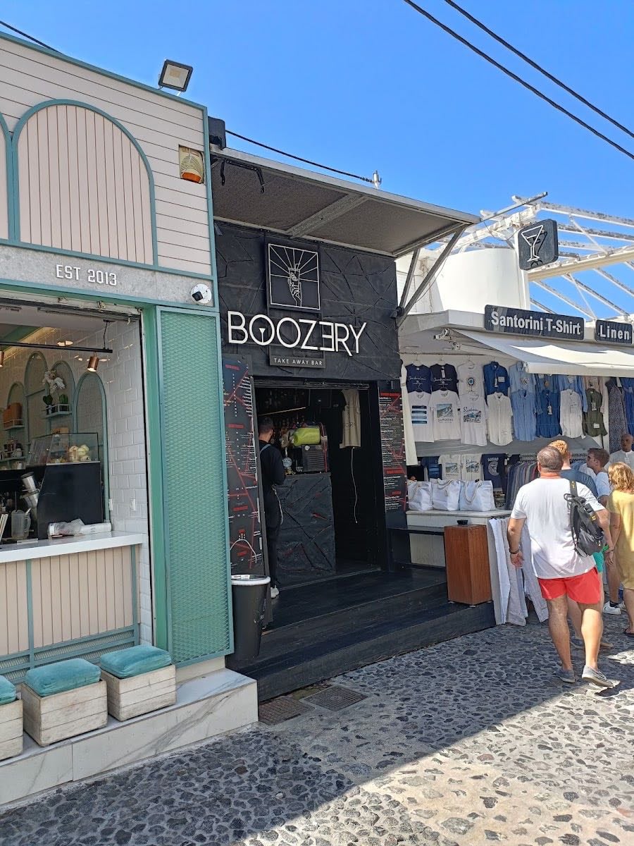 Boozery