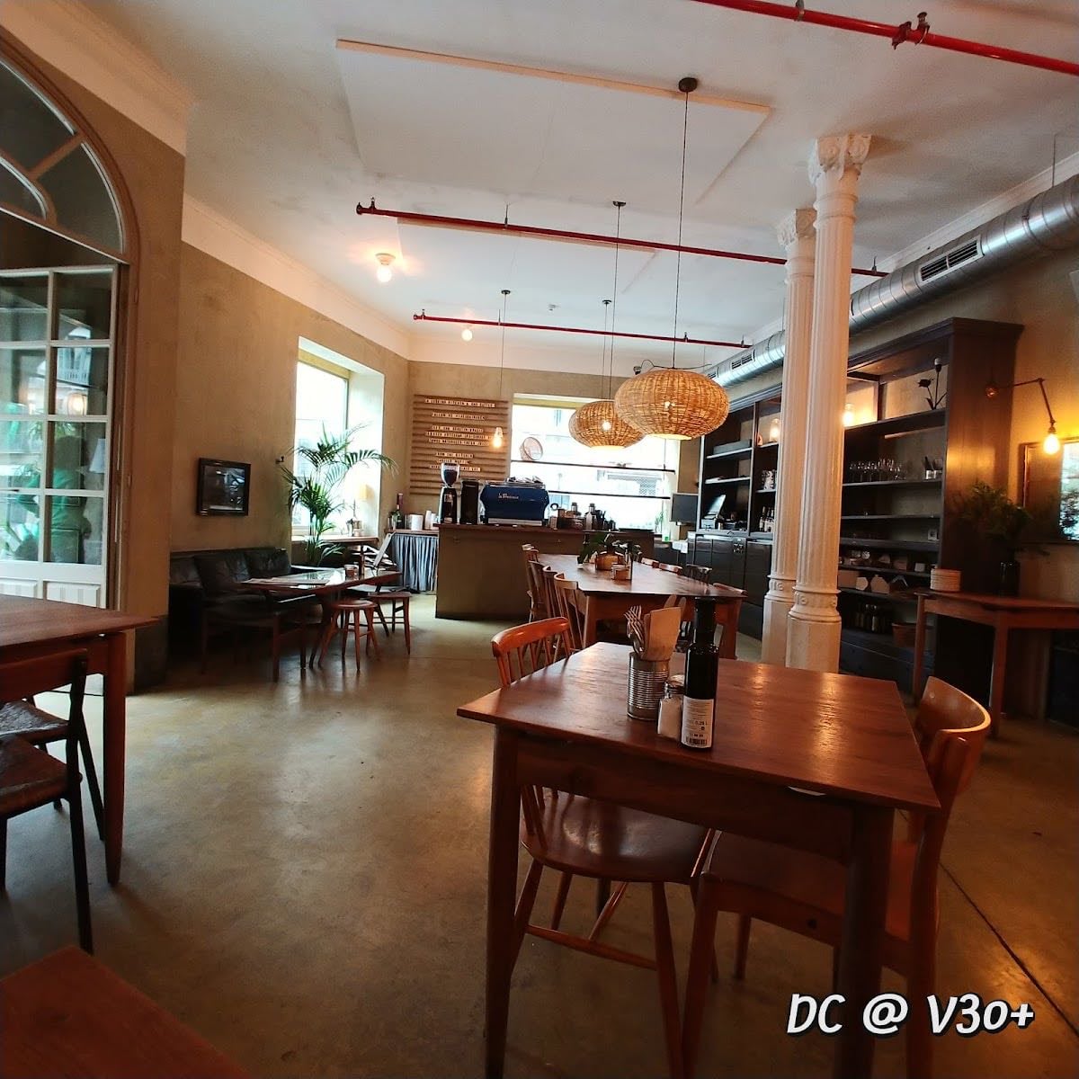 Restaurante - Bar La Esquina - €