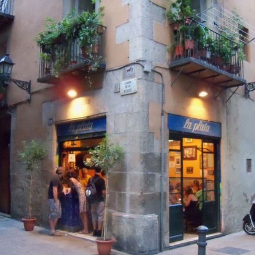 La Plata