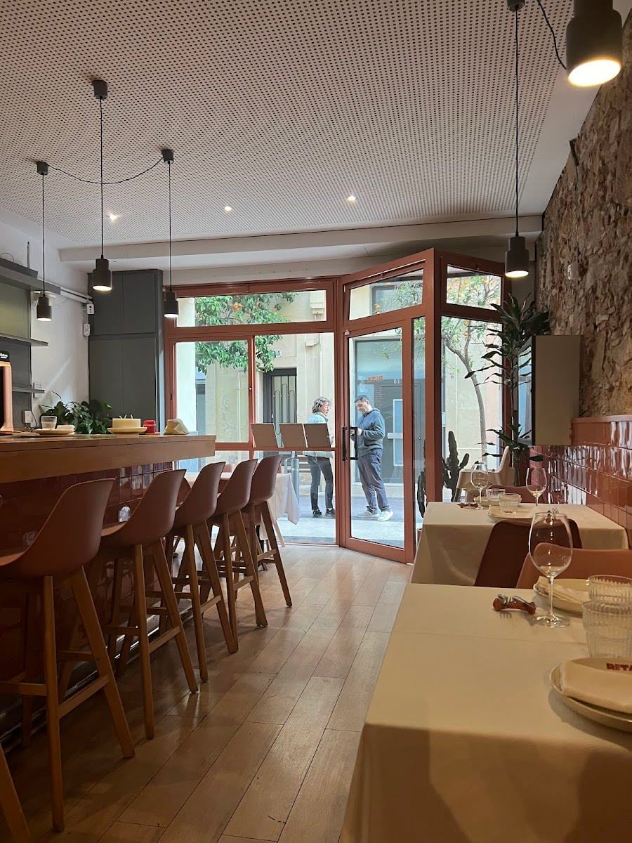 Casa Rita - €