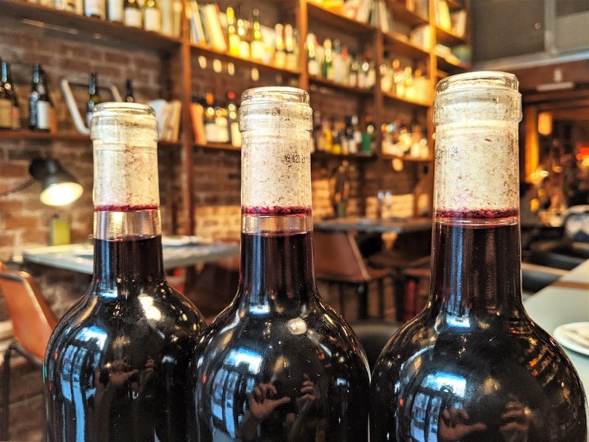 Pepa Bar a Vins