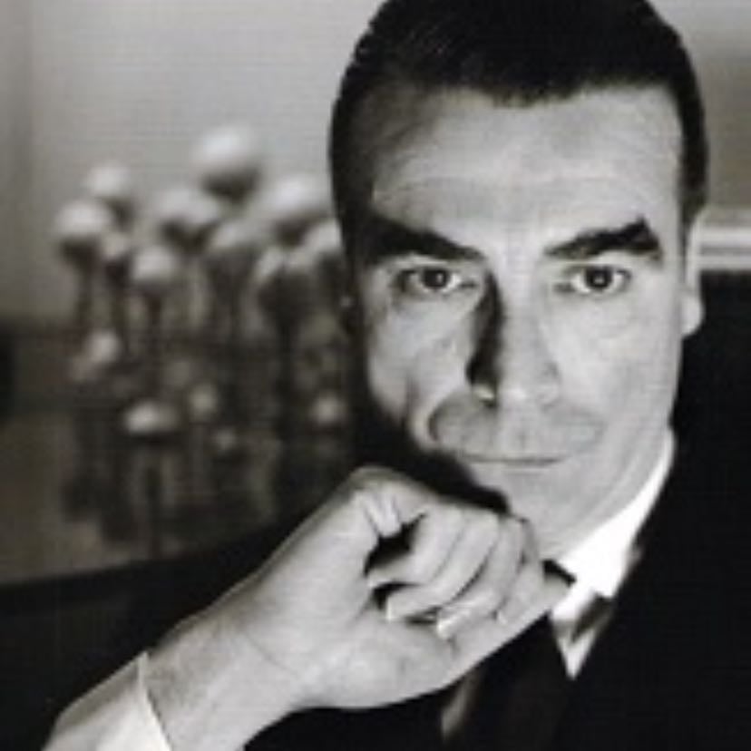 Cristóbal Balenciaga - Aitor Arregi, Jon Garaño, Jose Mari Goenaga, Lourdes Iglesias · 2024