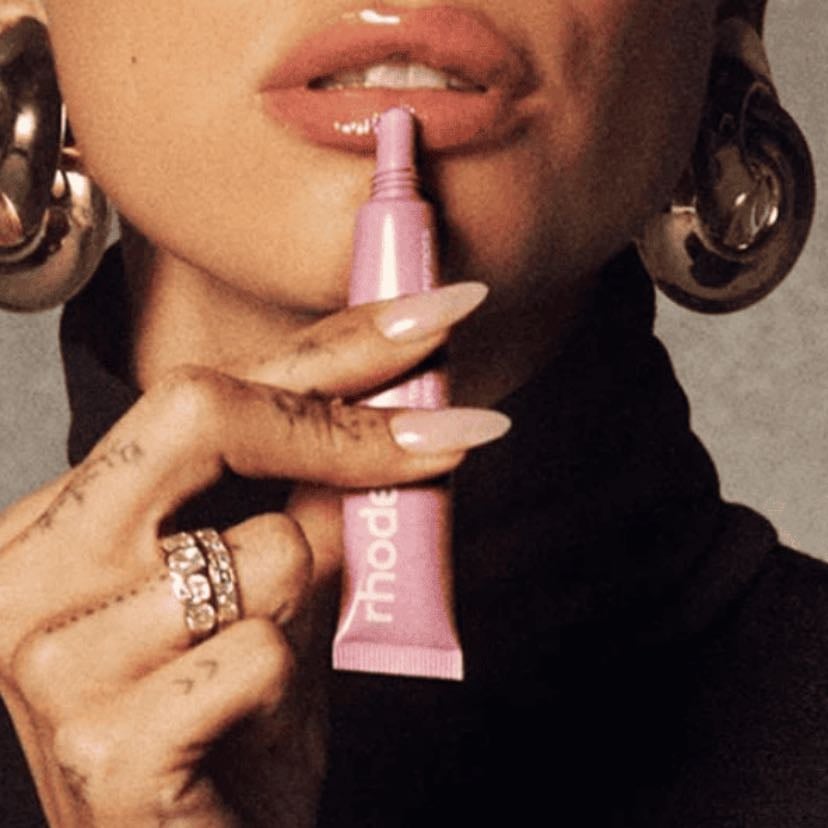 rhode lip tint